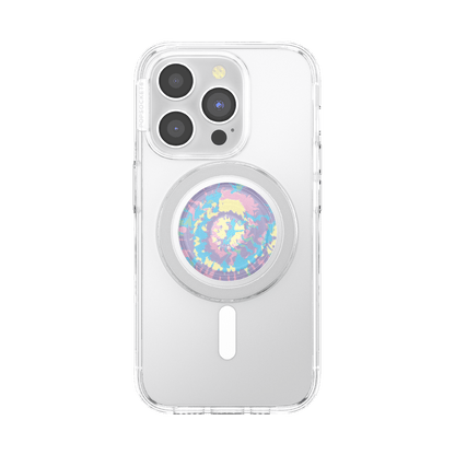 Marble Swirl — MagSafe PopGrip - US 93097
