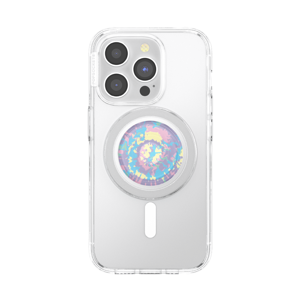 Marble Swirl — MagSafe PopGrip - US 11409