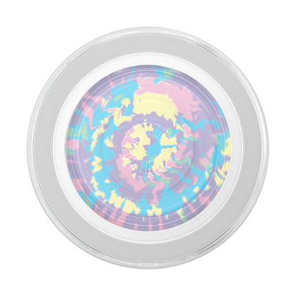 Marble Swirl — MagSafe PopGrip - US 11409