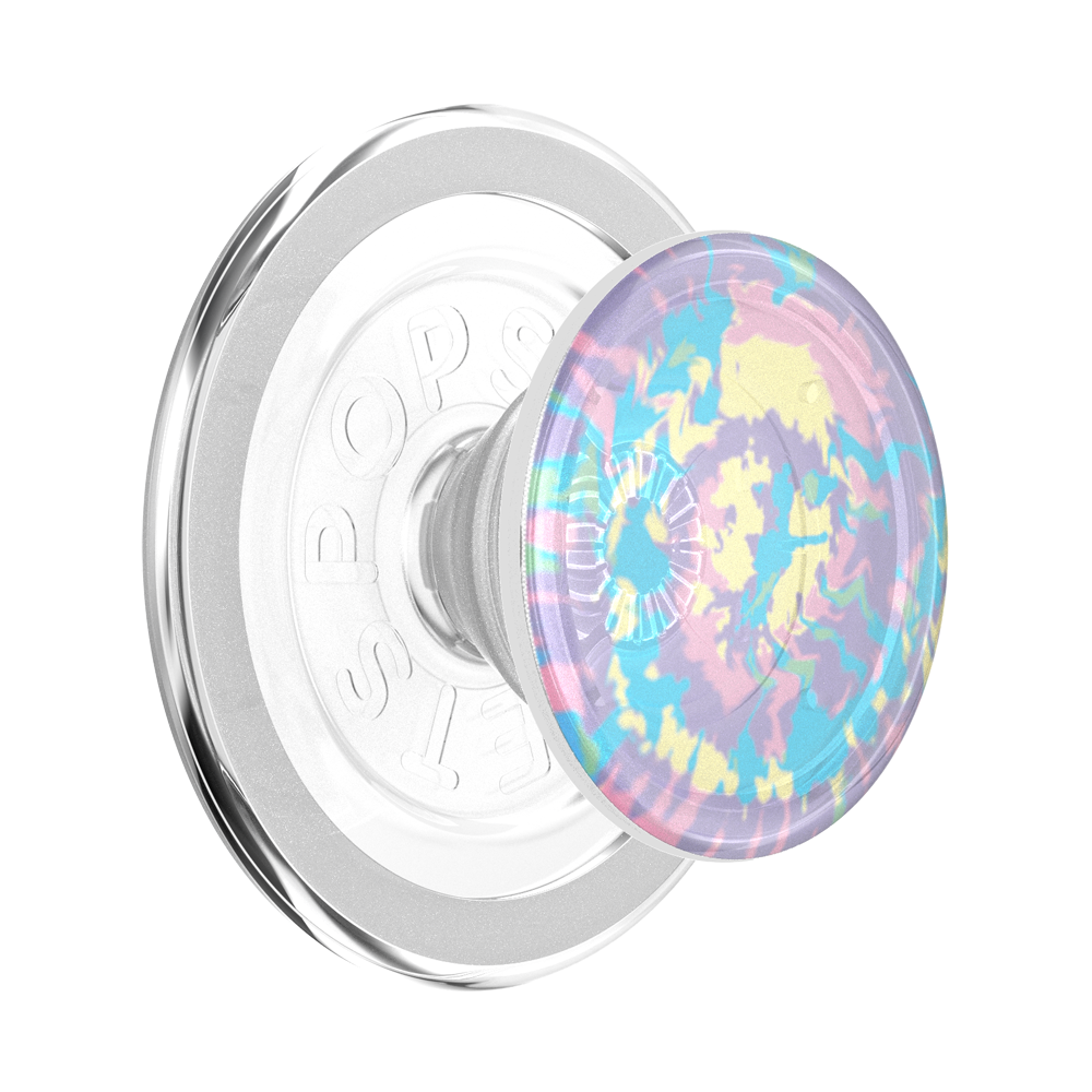 Marble Swirl — MagSafe PopGrip - US 93097