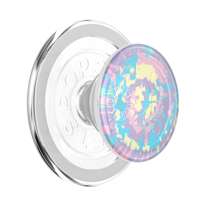 Marble Swirl — MagSafe PopGrip - US 11409