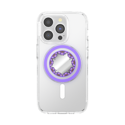 Mirror Bonita Border — MagSafe PopGrip - US 66960