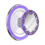 Mirror Bonita Border — MagSafe PopGrip - US 77618
