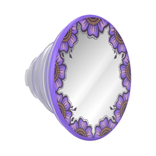 Mirror Bonita Border — PopTop - US 84435