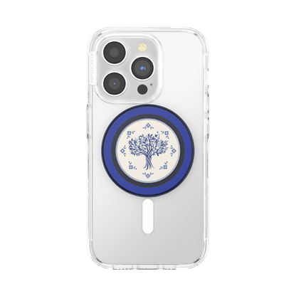 Olive Tree Tile — MagSafe PopGrip - US 17154