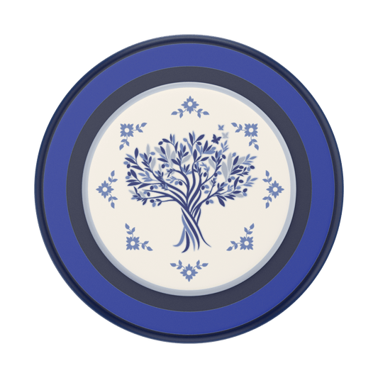 Olive Tree Tile — MagSafe PopGrip - US 17154