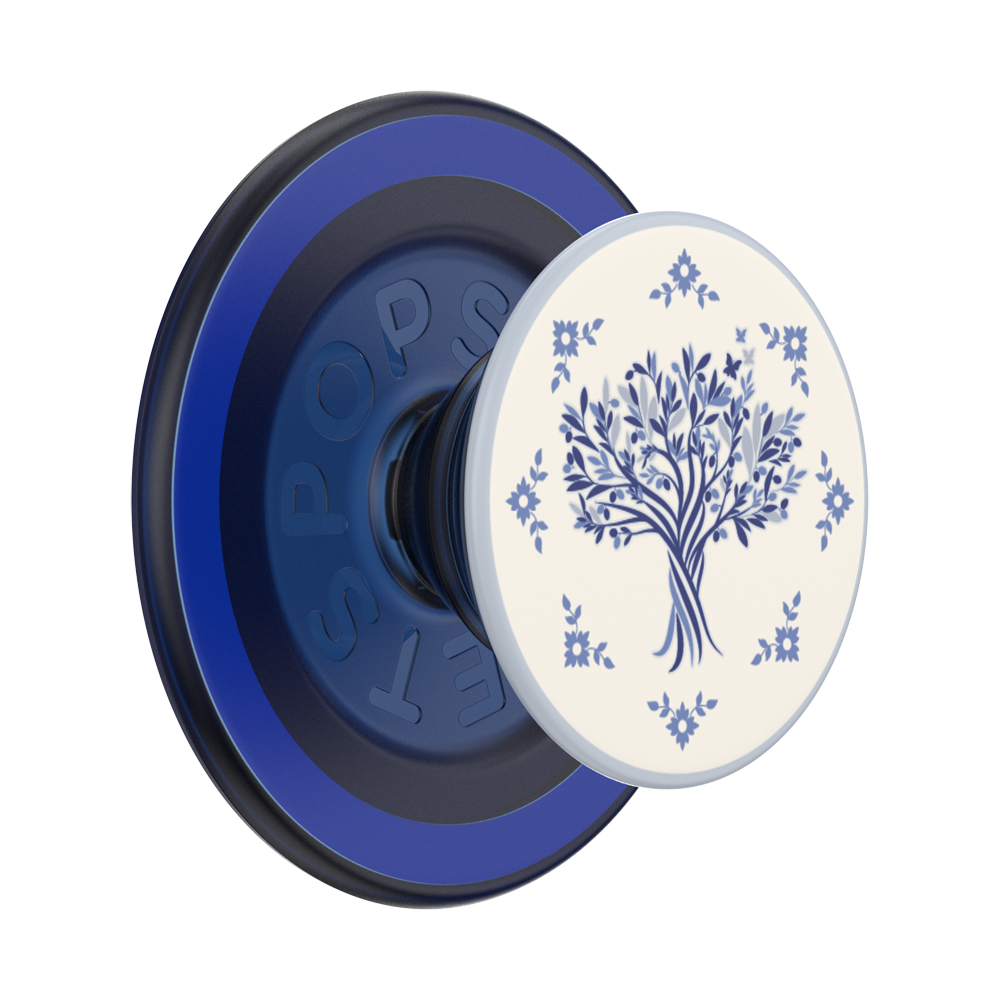 Olive Tree Tile — MagSafe PopGrip - US 48761
