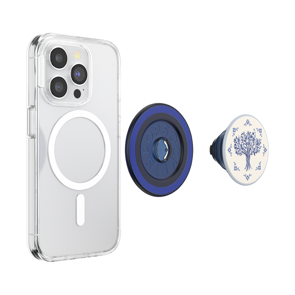 Olive Tree Tile — MagSafe PopGrip - US 48761