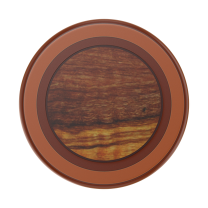 Olive Wood — MagSafe PopGrip - US 33566
