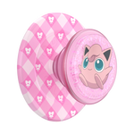 Tidepool Squishy Jigglypuff Sparkle — MagSafe PopGrip - US 29400