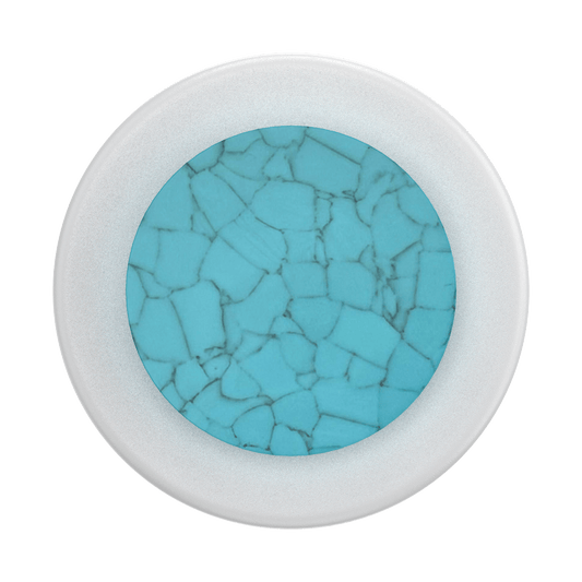 Acetate Turquoise — MagSafe PopGrip - US 70383