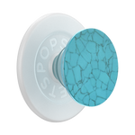 Acetate Turquoise — MagSafe PopGrip - US 45272