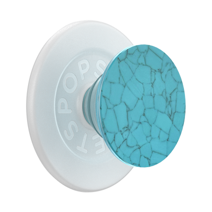 Acetate Turquoise — MagSafe PopGrip - US 71665