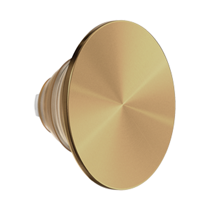 Aluminum Radial Gold — PopTop - US 10311