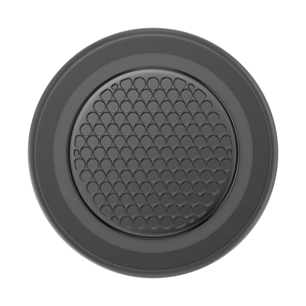 Aluminum Speakerbox — MagSafe PopGrip - US 48594