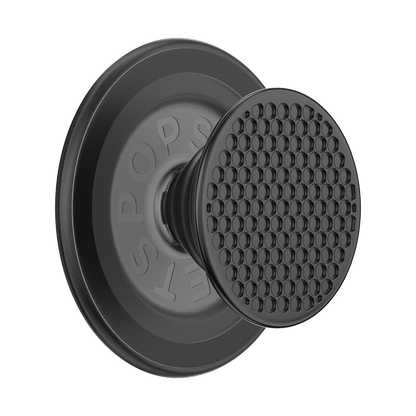 Aluminum Speakerbox — MagSafe PopGrip - US 41801