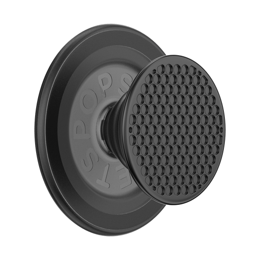 Aluminum Speakerbox — MagSafe PopGrip - US 64137