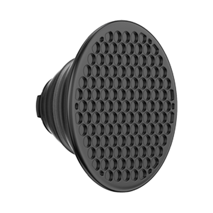 Aluminum Speakerbox — PopTop - US 95591