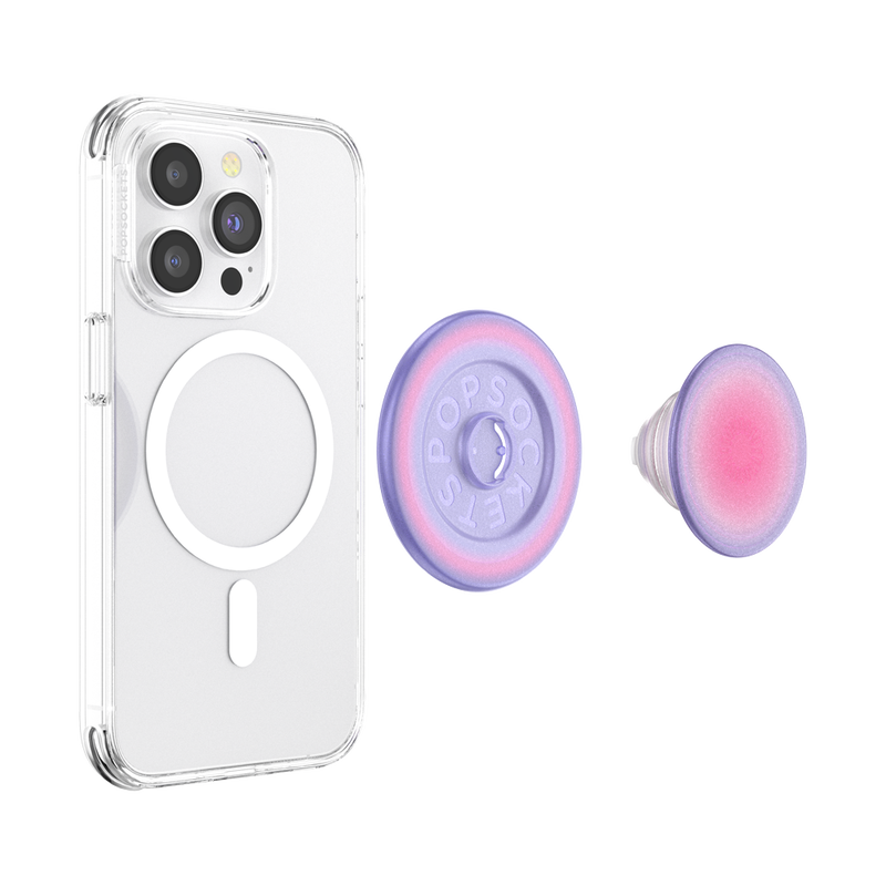 Aura — MagSafe PopGrip - US 26254