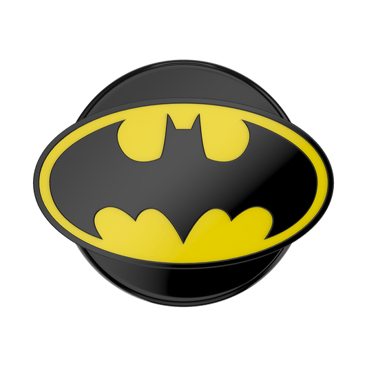 Enamel I Am Batman  —  MagSafe PopGrip - US 61595