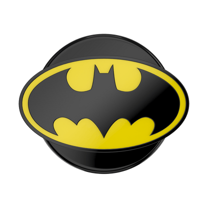 Enamel I Am Batman  —  MagSafe PopGrip - US 17531