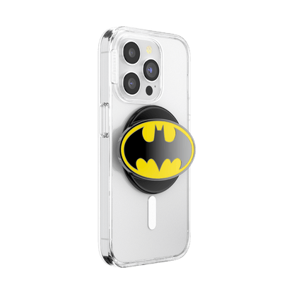 Enamel I Am Batman  —  MagSafe PopGrip - US 83904