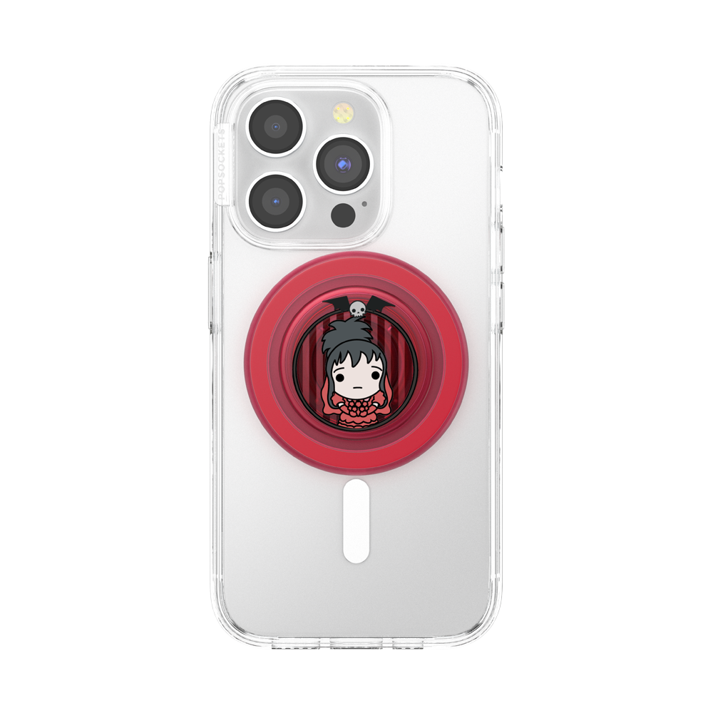 Lydia Deetz — MagSafe PopGrip - US 97628
