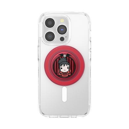 Lydia Deetz — MagSafe PopGrip - US 53826
