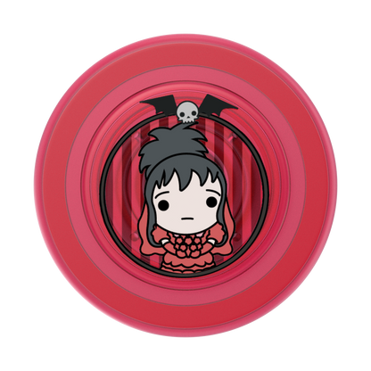 Lydia Deetz — MagSafe PopGrip - US 97628