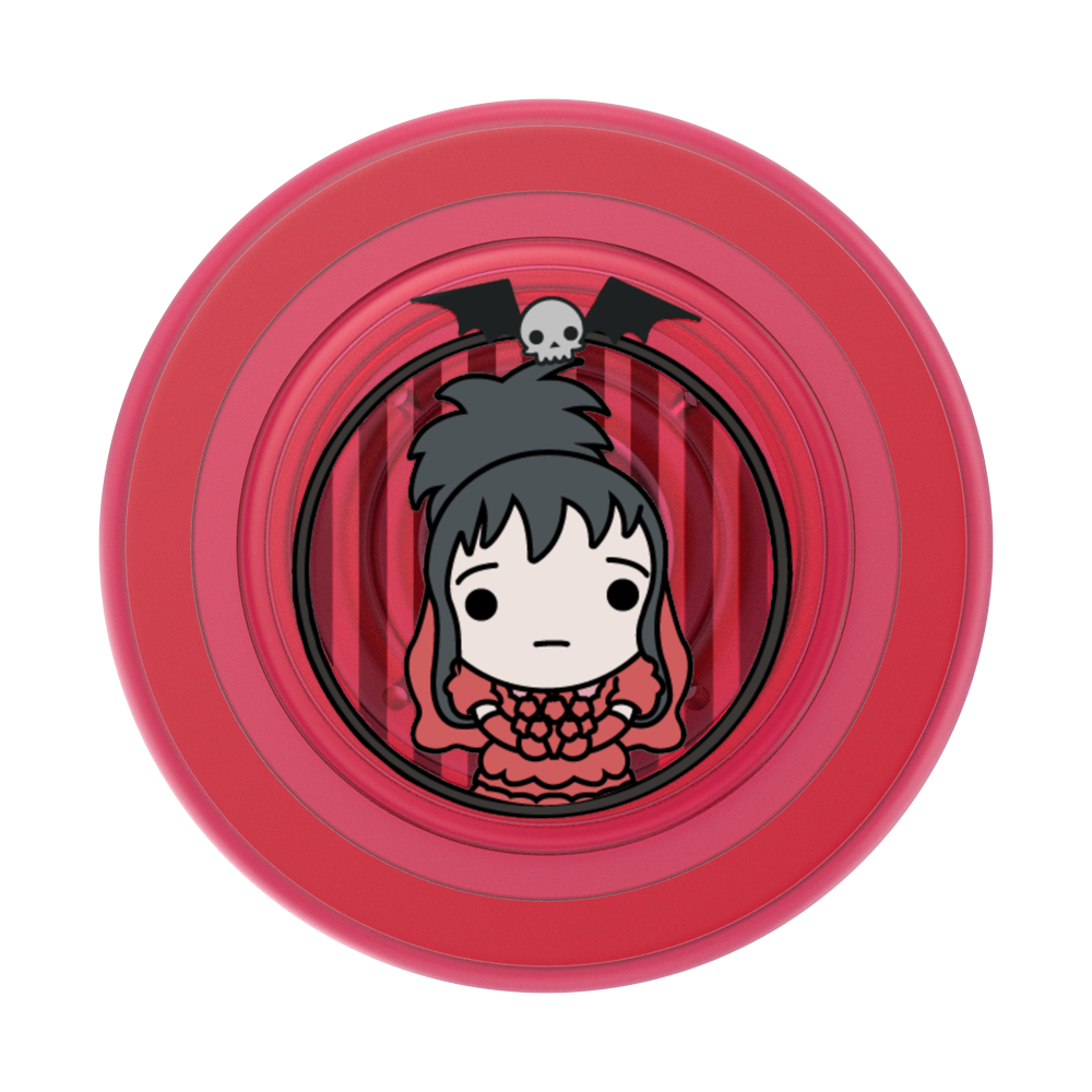 Lydia Deetz — MagSafe PopGrip - US 53826