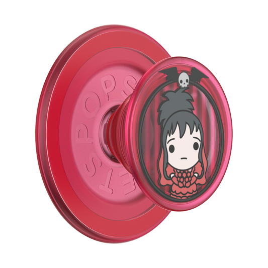 Lydia Deetz — MagSafe PopGrip - US 10305