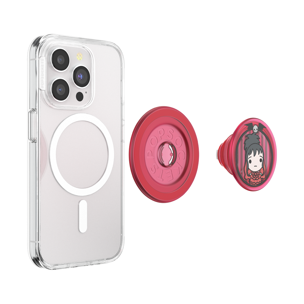 Lydia Deetz — MagSafe PopGrip - US 97628