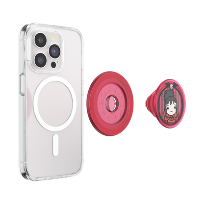 Lydia Deetz — MagSafe PopGrip - US 97628