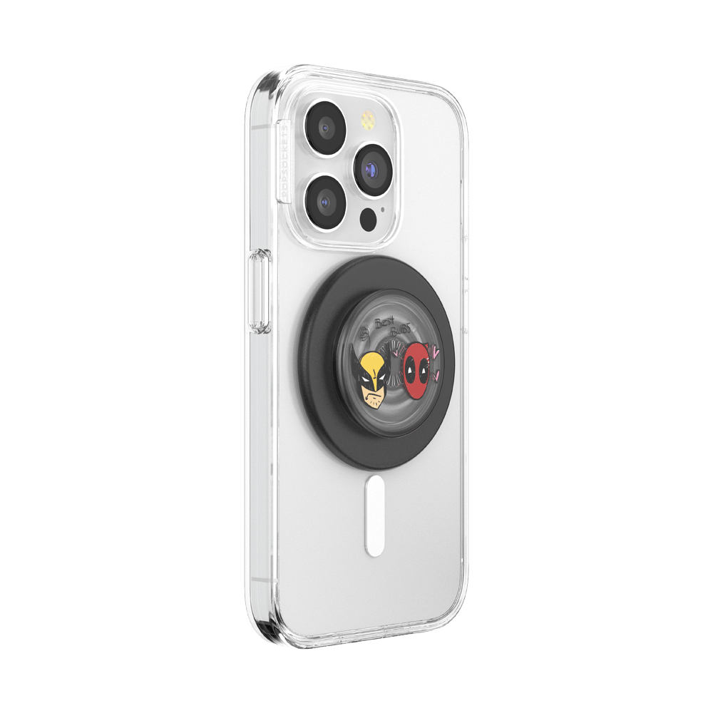 Best Bubs — MagSafe PopGrip - US 95678