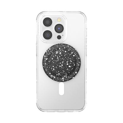 Black Speckle — MagSafe PopGrip - US 60810