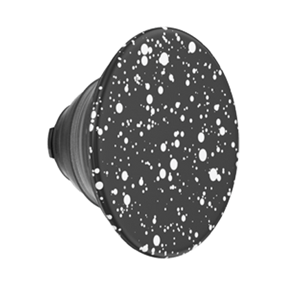 Aluminum Black Speckle — PopTop - US 23063