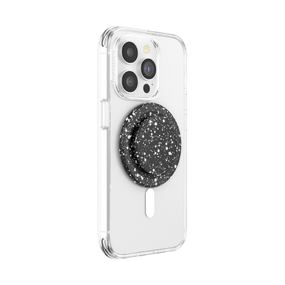 Black Speckle — MagSafe PopGrip - US 66173