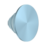 Aluminum Blue Sigh — PopTop - US 76370