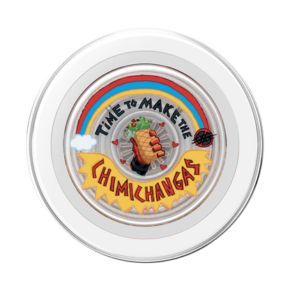 Chimichangas — MagSafe PopGrip - US 63597
