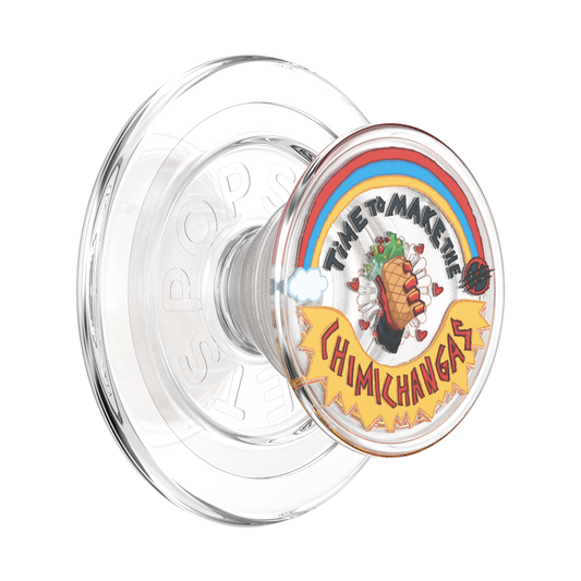 Chimichangas — MagSafe PopGrip - US 57062