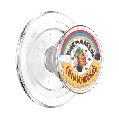 Chimichangas — MagSafe PopGrip - US 62020