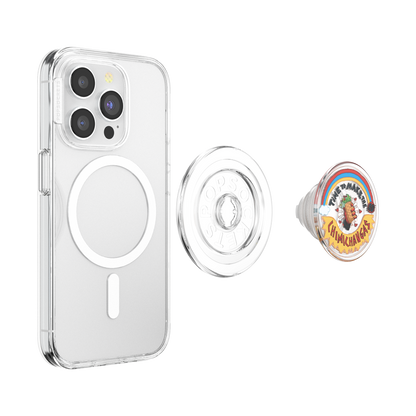 Chimichangas — MagSafe PopGrip - US 93812