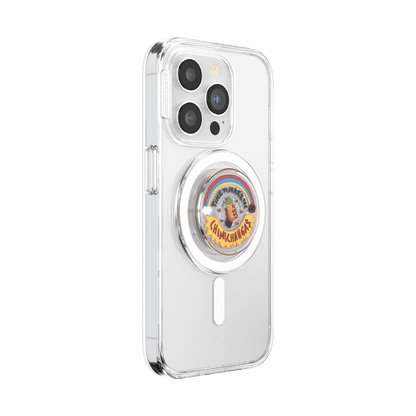 Chimichangas — MagSafe PopGrip - US 24560