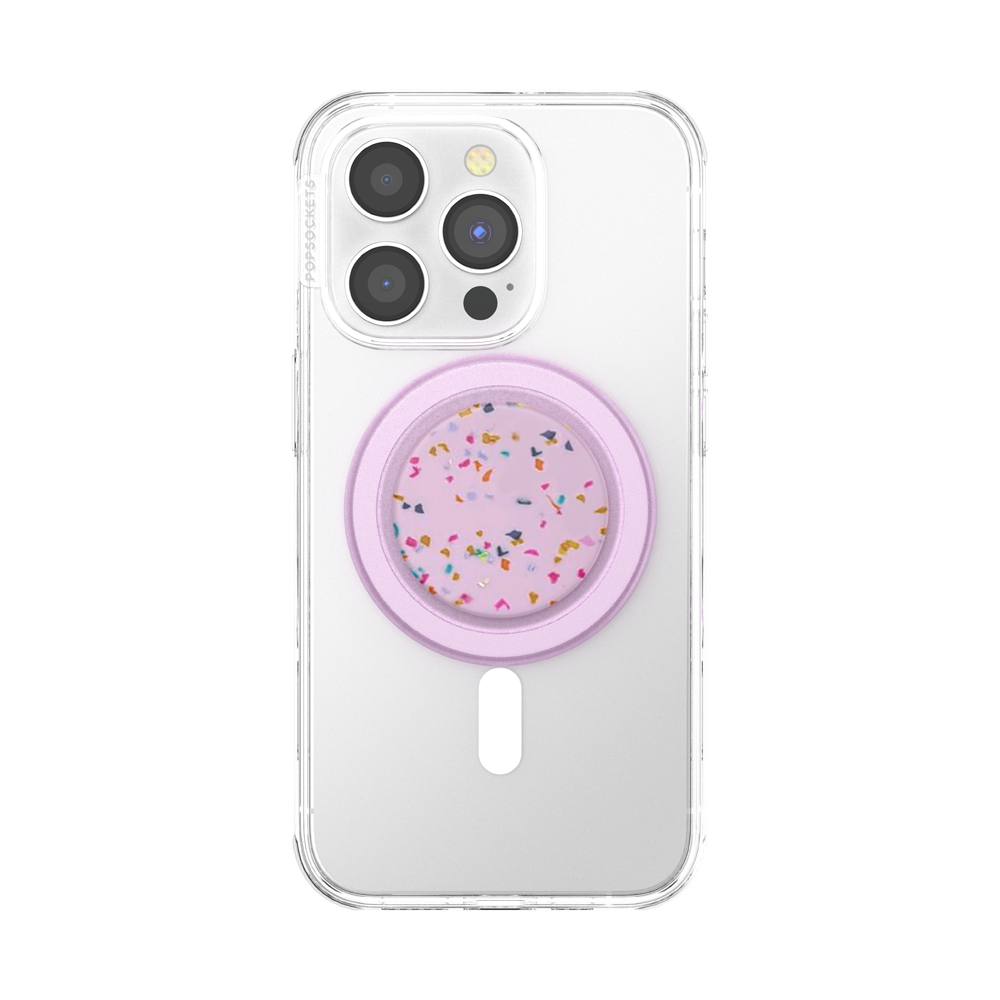 Circus Regrind Sugar Plum — MagSafe PopGrip - US 43189