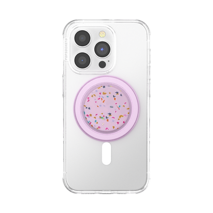 Circus Regrind Sugar Plum — MagSafe PopGrip - US 43189