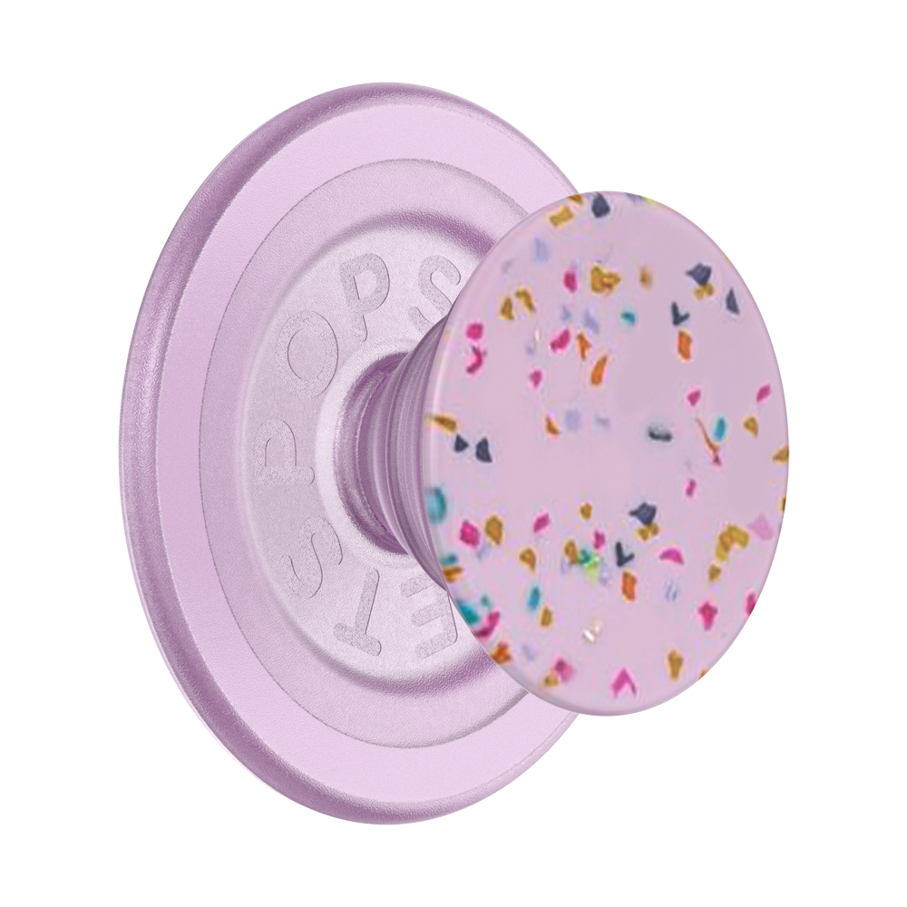 Circus Regrind Sugar Plum — MagSafe PopGrip - US 71735
