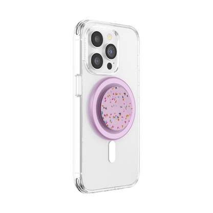 Circus Regrind Sugar Plum — MagSafe PopGrip - US 43189