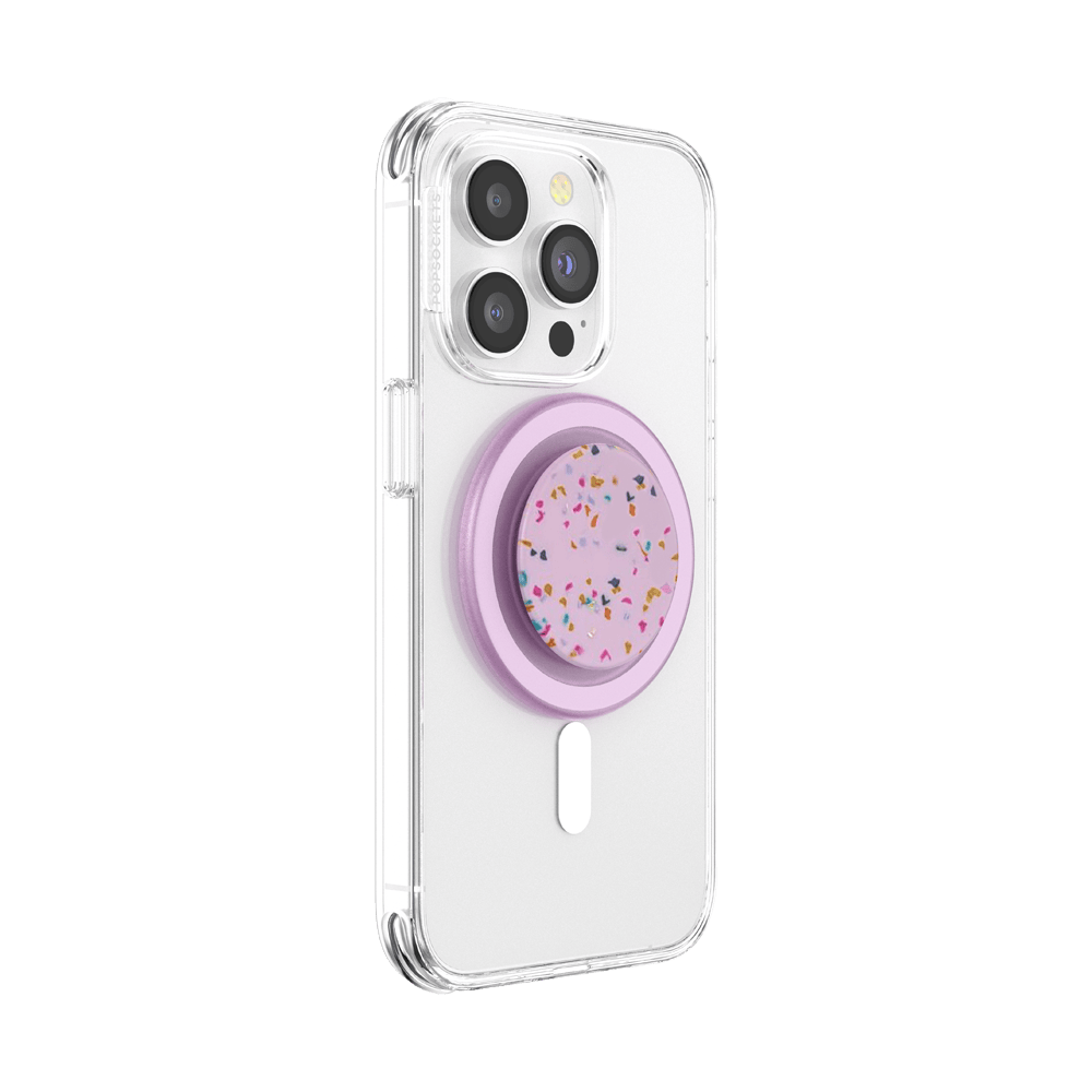 Circus Regrind Sugar Plum — MagSafe PopGrip - US 27142