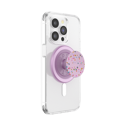 Circus Regrind Sugar Plum — MagSafe PopGrip - US 63075