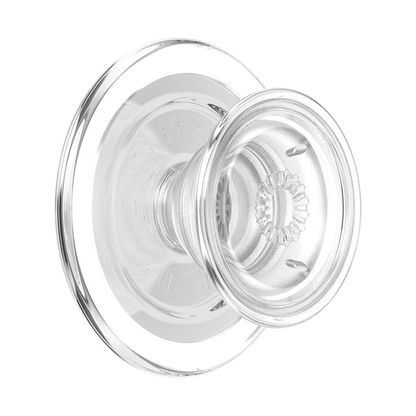 Clear — MagSafe PopGrip - US 86345